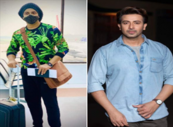 কি বললেন সুপারস্টার শাকিব খান 